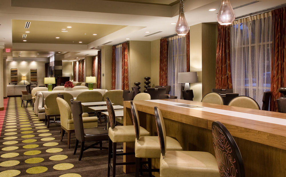 Residence Inn By Marriott Fairfax City Exterior foto