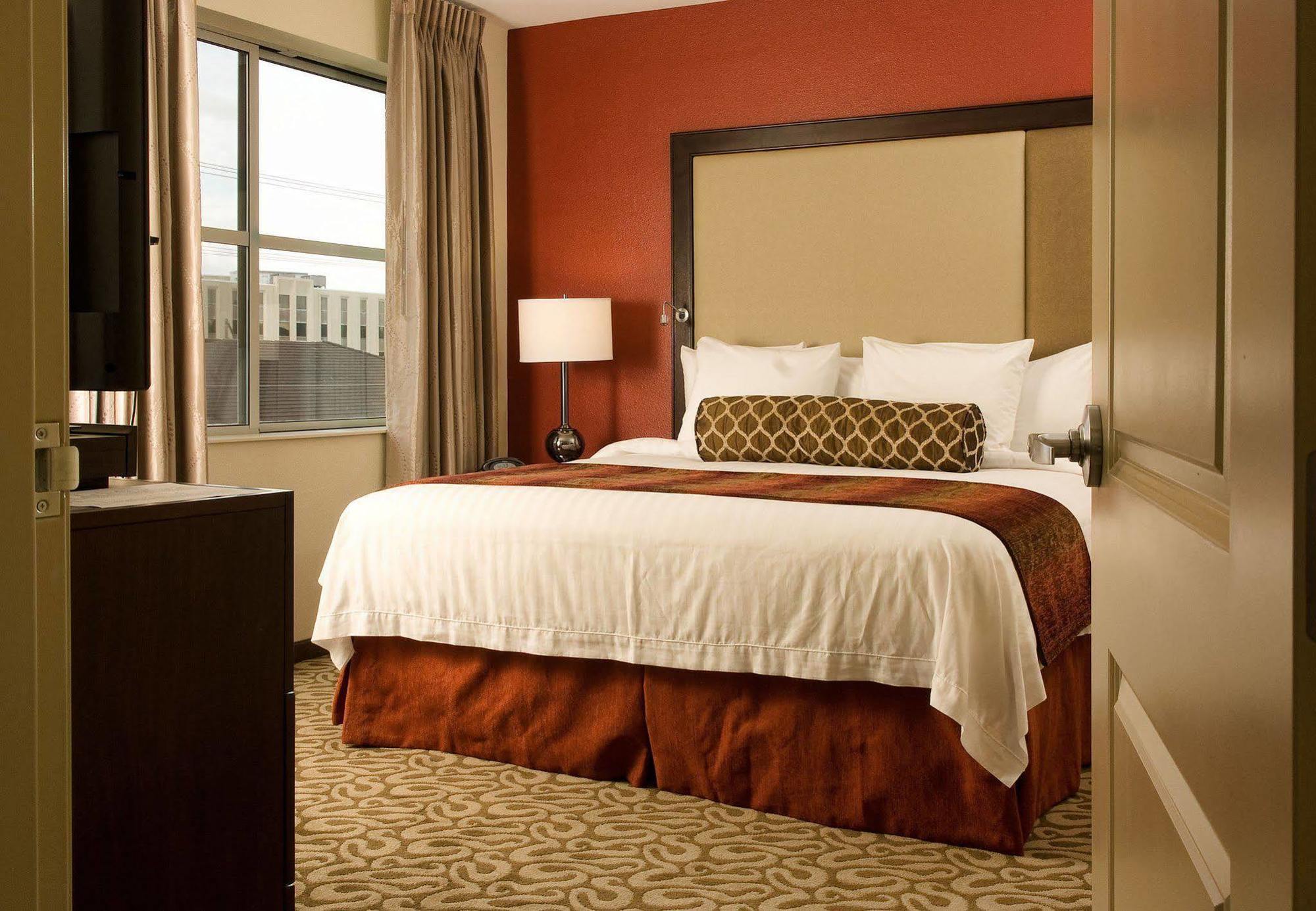 Residence Inn By Marriott Fairfax City Habitación foto